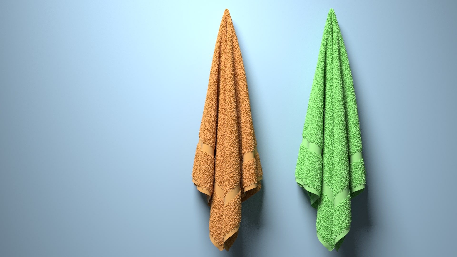 fig 5: Towel